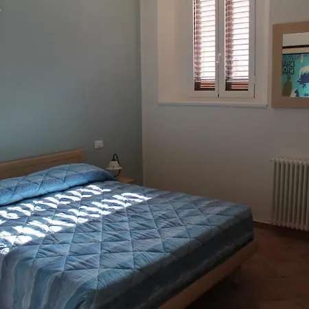 Bed & Breakfast L'oro Della Ferrara