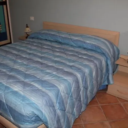 Bed & Breakfast L'oro Della Ferrara