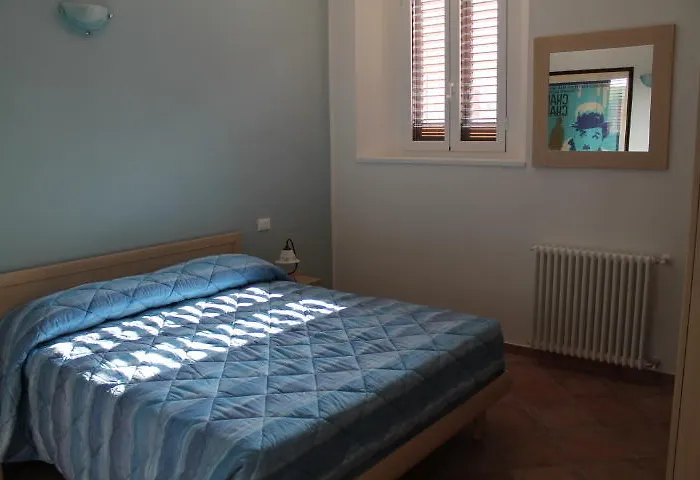 Bed & Breakfast L'oro Della Ferrara