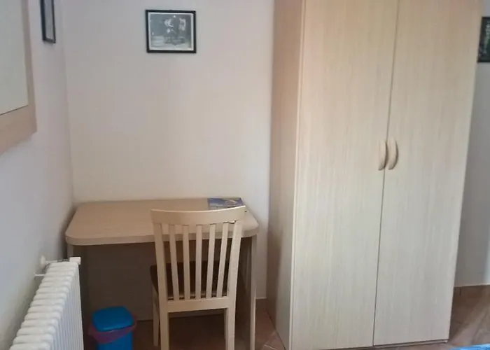 L'oro Della Bed & Breakfast Ferrara