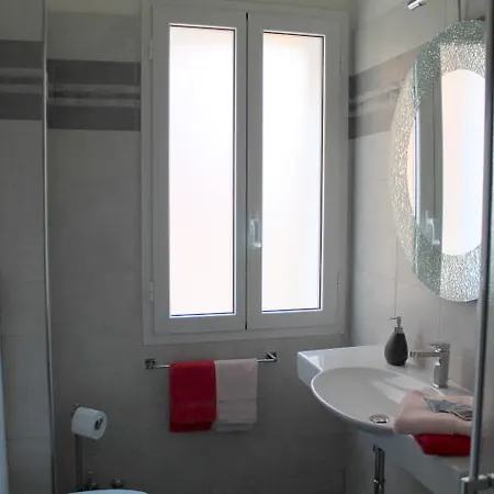 ベッド・アンド・ブレックファスト L'oro Della Citta