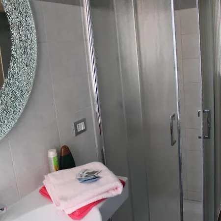 ベッド・アンド・ブレックファスト L'oro Della Citta