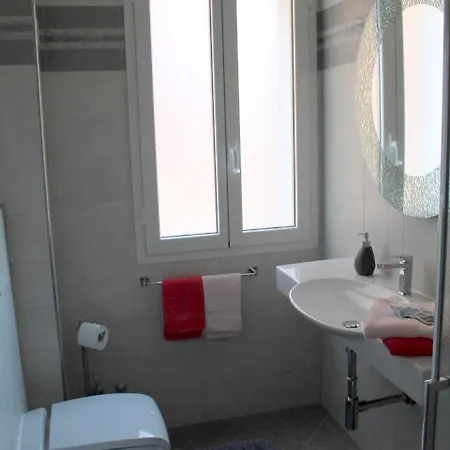 Bed & Breakfast L'oro Della Citta Ferrara