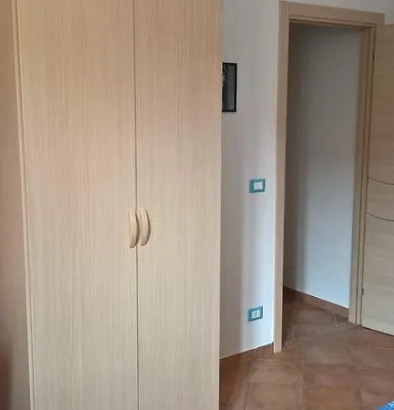 L'oro Della Citta Отель типа 