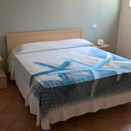 乐奥罗德拉赛特住宿加早餐旅馆