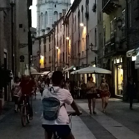 乐奥罗德拉赛特住宿加早餐旅馆