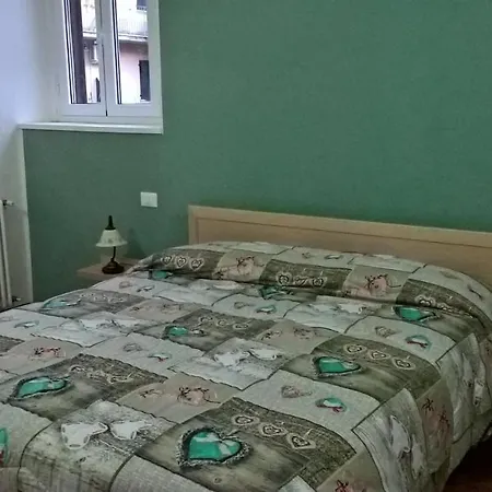 乐奥罗德拉赛特住宿加早餐旅馆 * 费拉拉