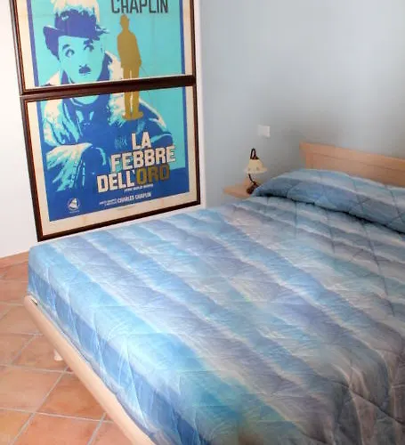 乐奥罗德拉赛特住宿加早餐旅馆 *