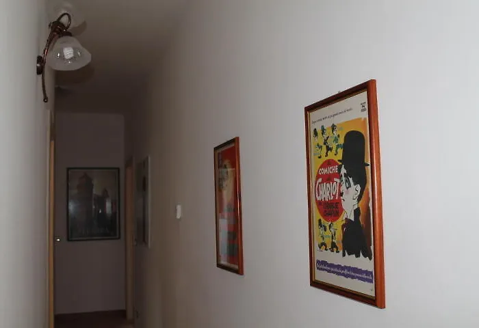 L'oro Della Citta Bed & Breakfast Ferrara