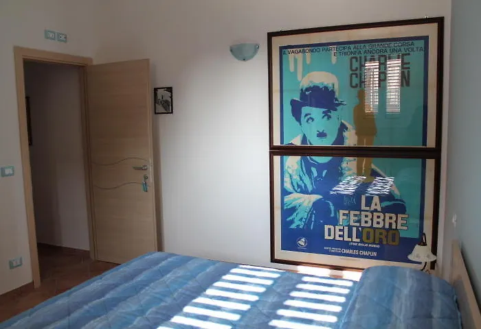 乐奥罗德拉赛特住宿加早餐旅馆 *