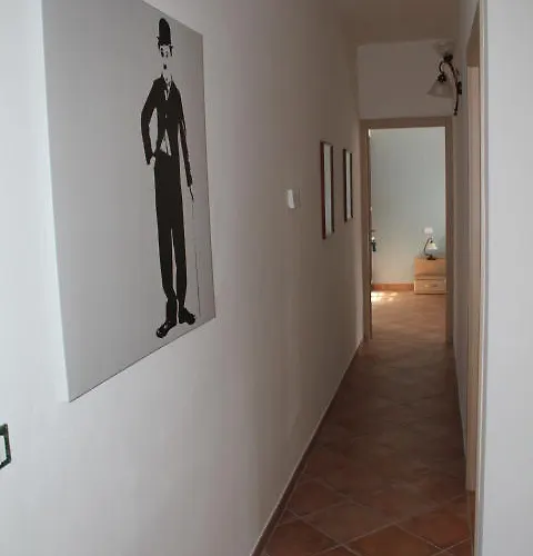 乐奥罗德拉赛特住宿加早餐旅馆 费拉拉