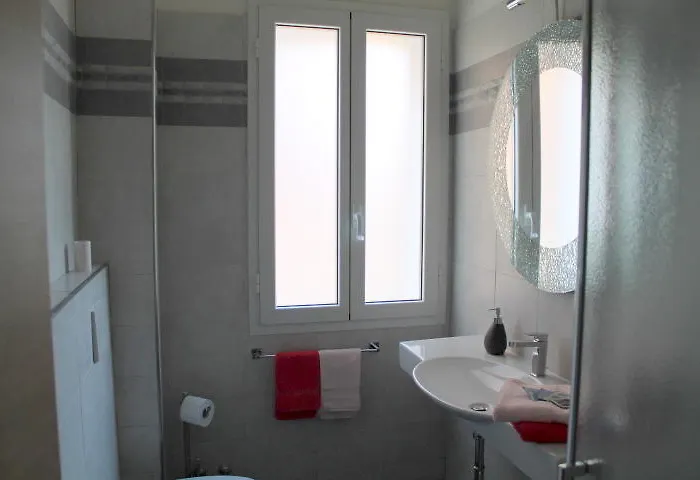 Bed & Breakfast L'oro Della Citta