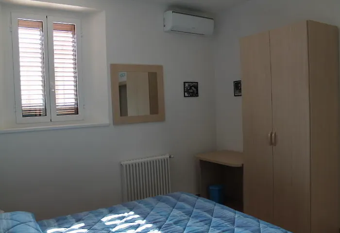 Bed & Breakfast L'oro Della Citta Ferrara