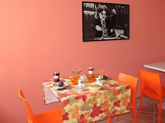 B&B L'oro Della Citta 페라라