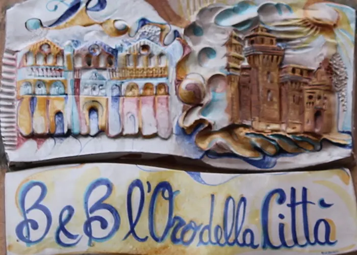 乐奥罗德拉赛特住宿加早餐旅馆