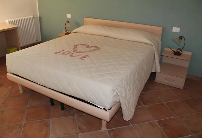 Bed & Breakfast L'oro Della Citta *