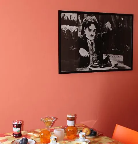 L'oro Della Citta 페라라