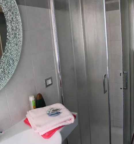 Bed & Breakfast L'oro Della Citta