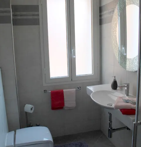 Bed & Breakfast L'oro Della Citta Ferrara