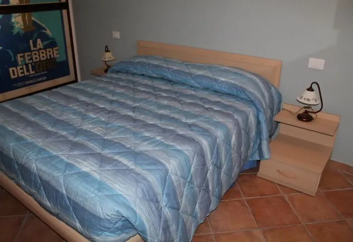 Bed & Breakfast L'oro Della Citta Ferrara