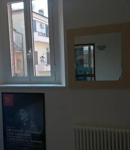 L'oro Della Citta B&B 페라라