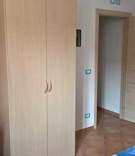 L'oro Della Citta B&B