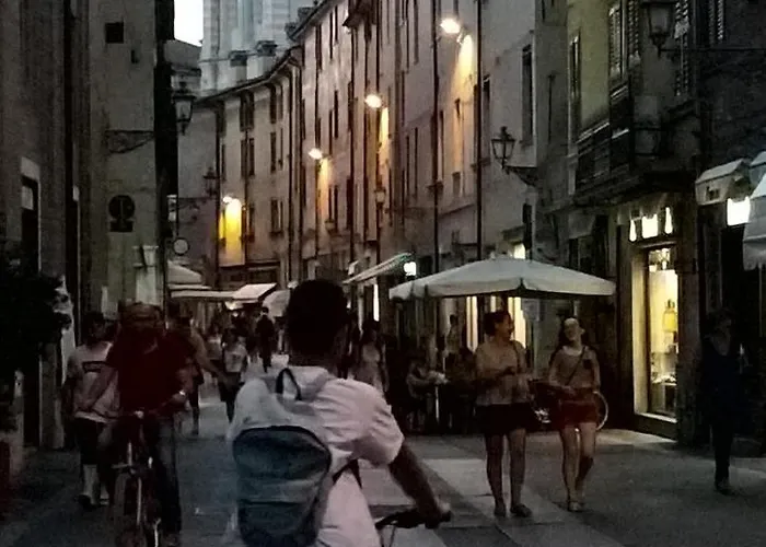 乐奥罗德拉赛特住宿加早餐旅馆