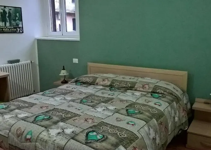 乐奥罗德拉赛特住宿加早餐旅馆 * 费拉拉